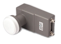 LNB California twin